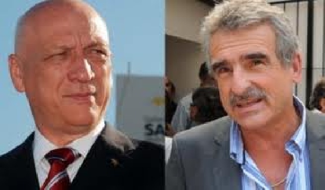 Respuesta del Diputado Vago al Ministro de Defensa, Agustín Rossi